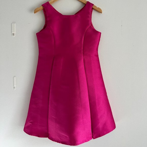 BRAND NEW | Formal Sleeveless Dress | Size 8 Youth - Picture 1 of 10